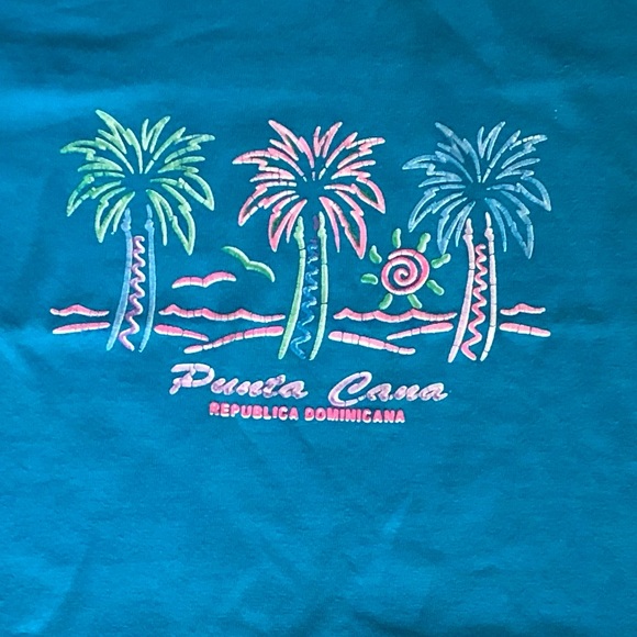 Girl’s beach tank - Picture 2 of 2